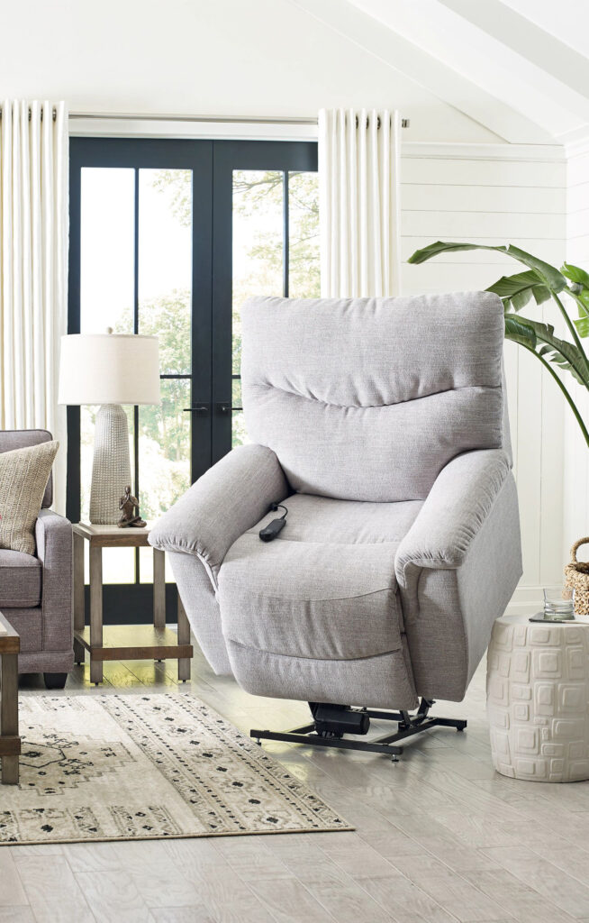 Comfortable Rooms Lift Chair