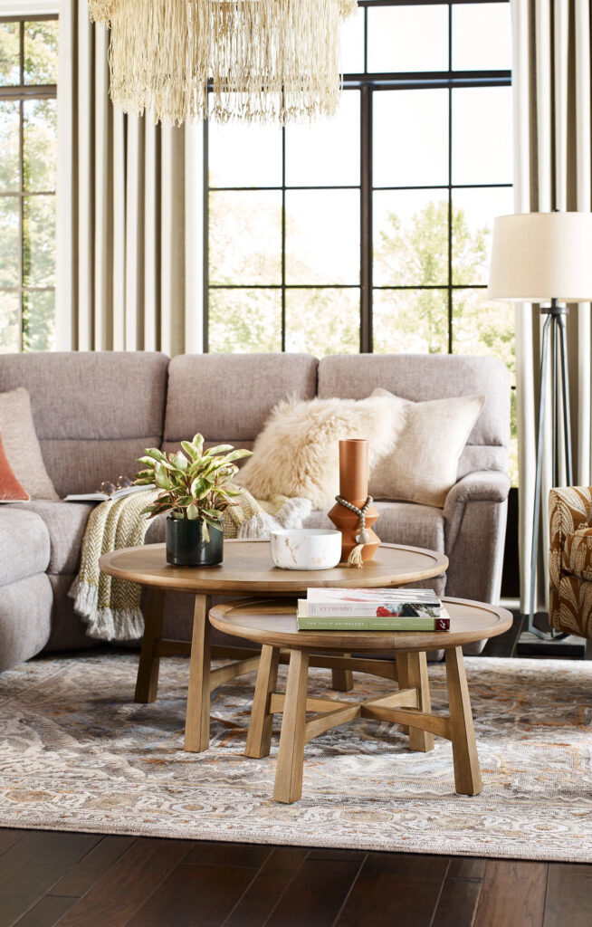 Comfortable Rooms Customization possibilities