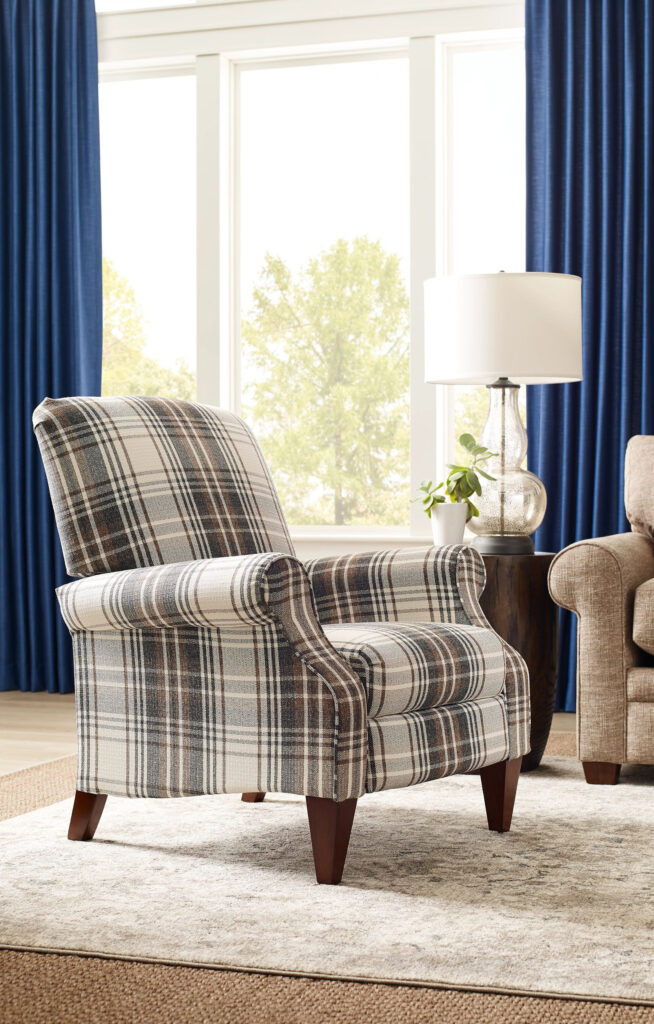 Comfortable Rooms Customization possibilities