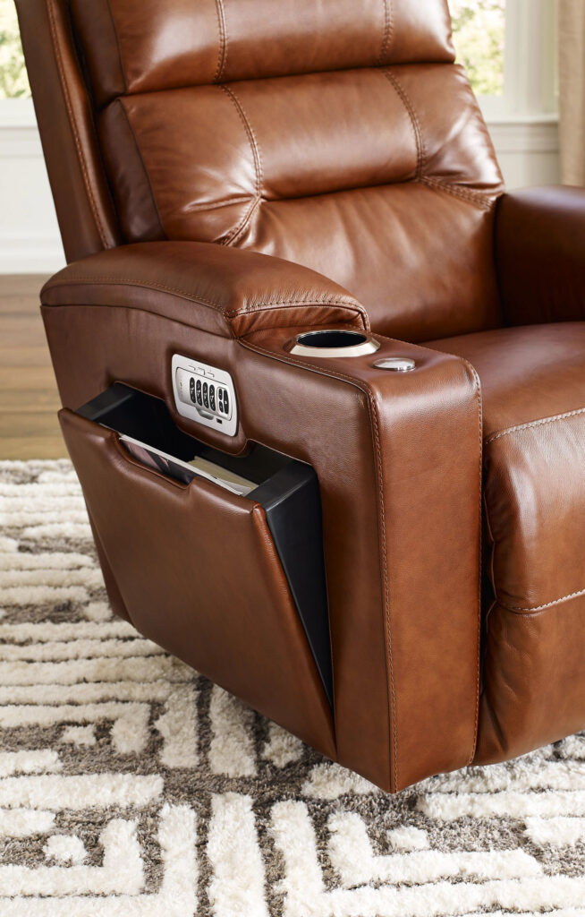 Comfortable Rooms Lift Chair