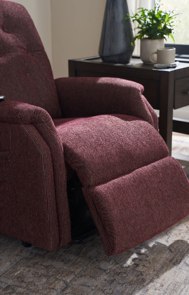 Comfortable Rooms Lift Chair