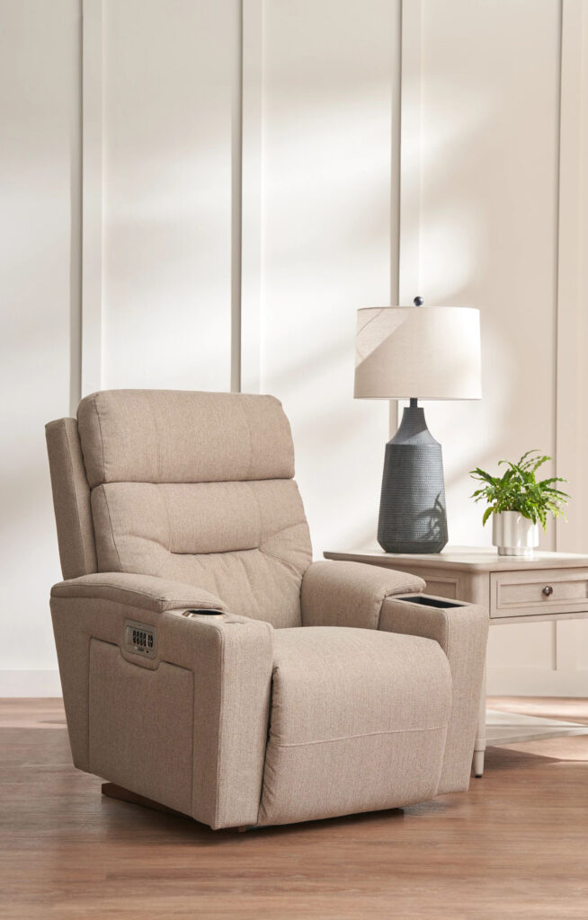 Comfortable Rooms Lift Chair