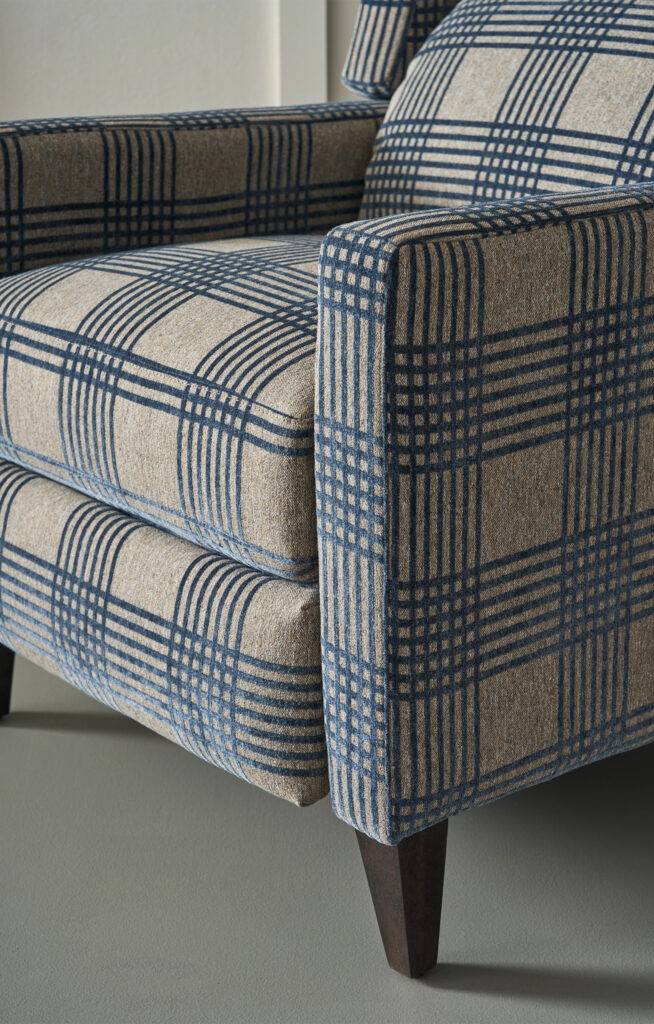 Comfortable Rooms Customization possibilities