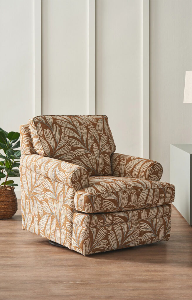 Comfortable Rooms Customization possibilities