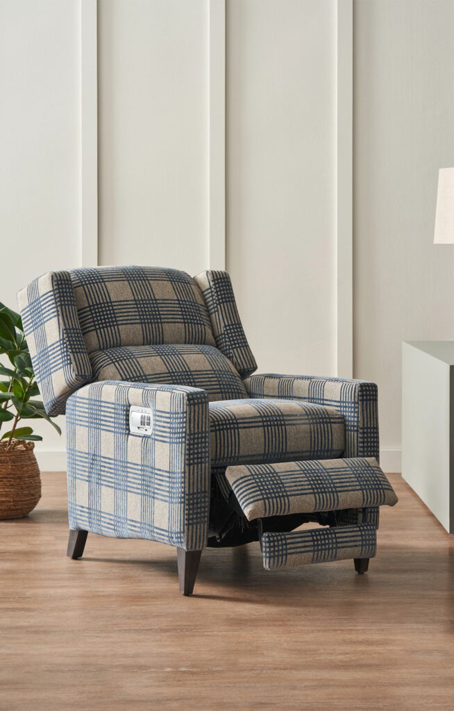 Comfortable Rooms Customization possibilities