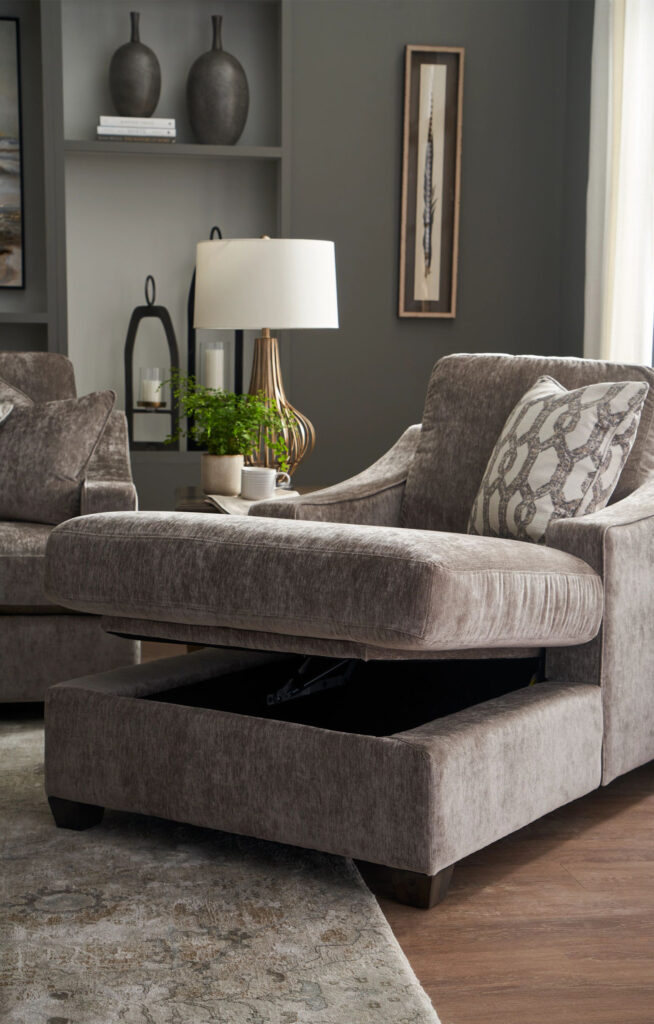 Comfortable Rooms Customization possibilities