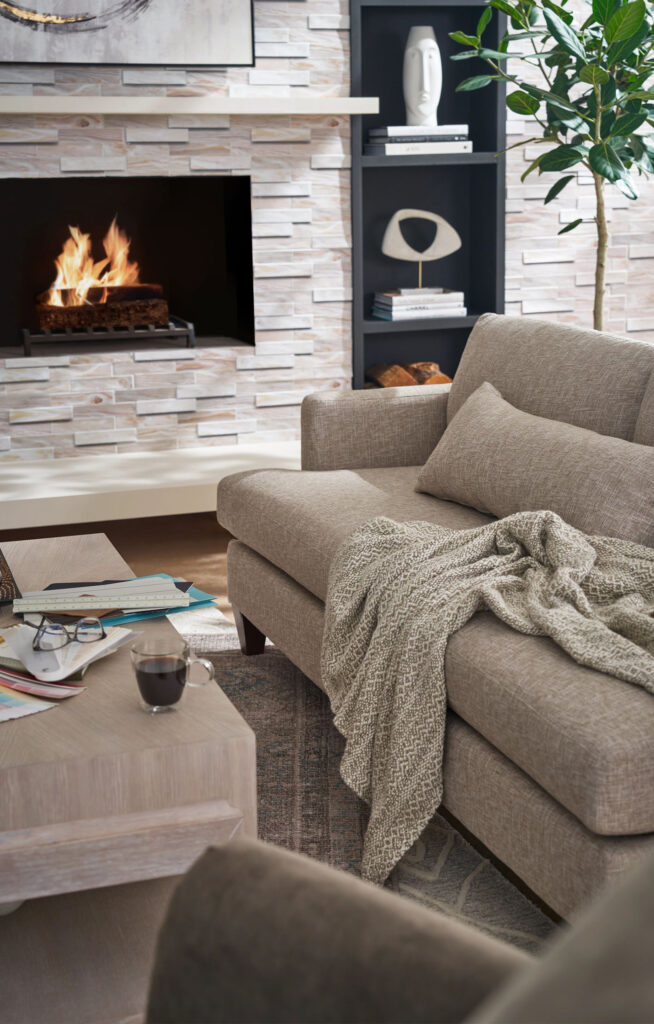 Comfortable Rooms Customization possibilities