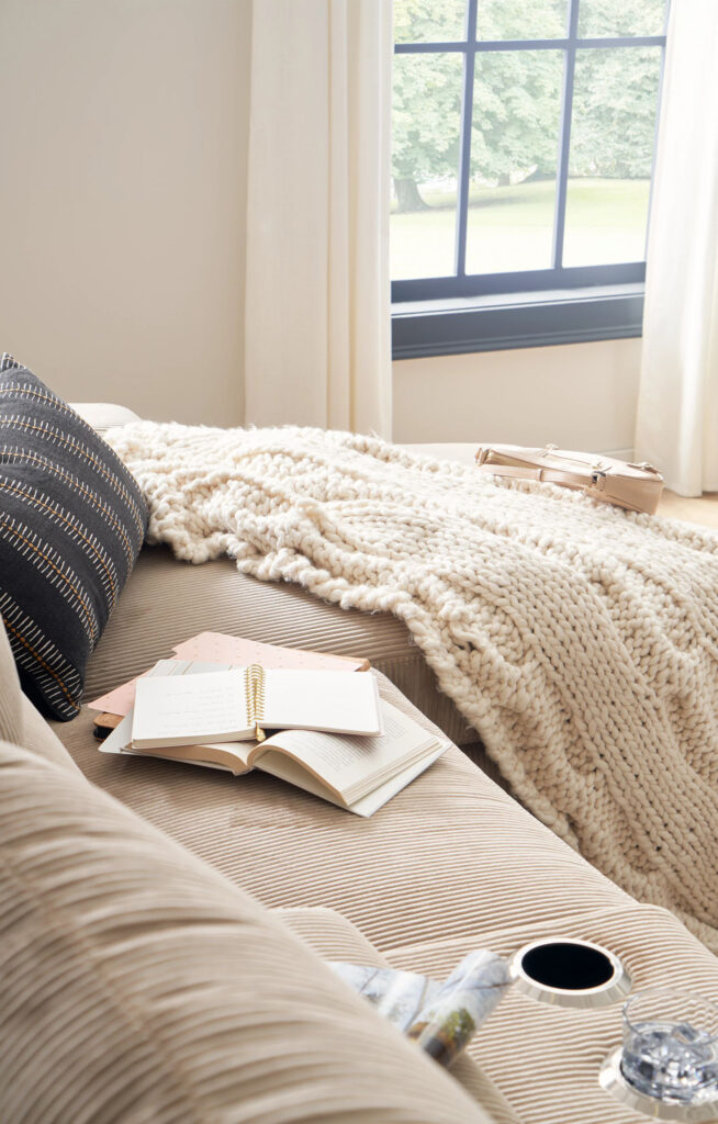 Comfortable Rooms Customization possibilities