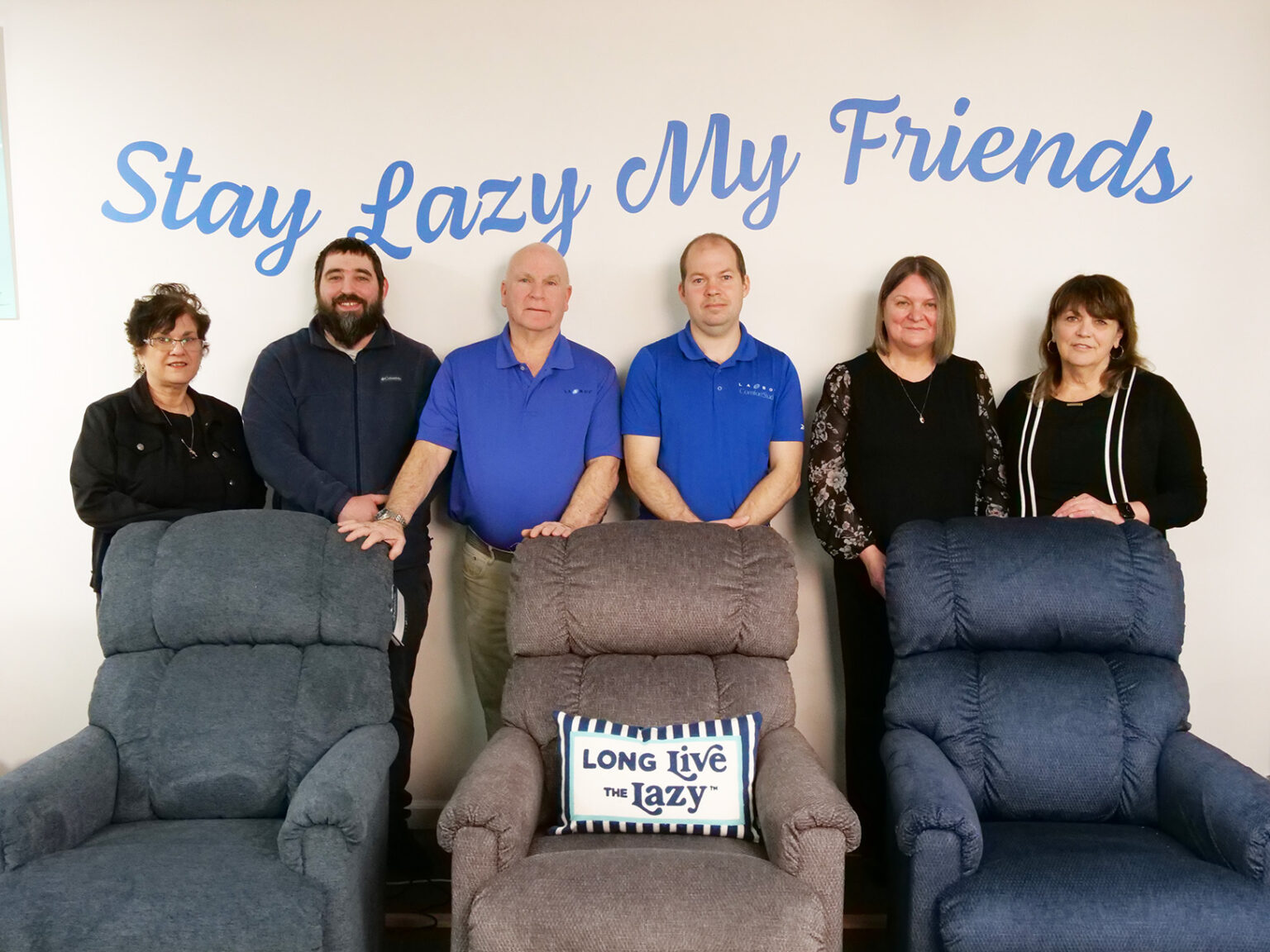 Comfortable Rooms West Springfield team